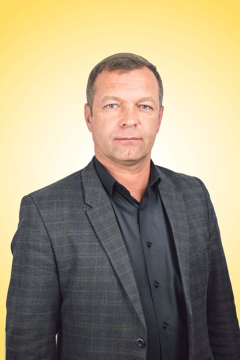 Маёнков Юрий Иванович — главный конструктор